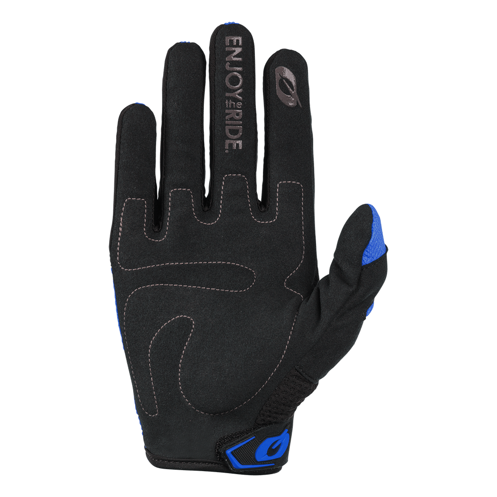 Oneal ELEMENT Racewear black/blue - Botos Motors Tuning