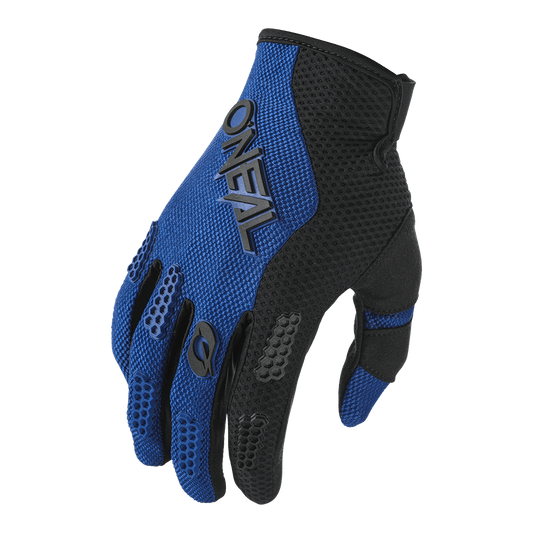 Oneal ELEMENT Racewear black/blue - Botos Motors Tuning
