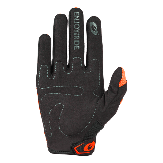 Oneal ELEMENT Racewear black/orange - Botos Motors Tuning