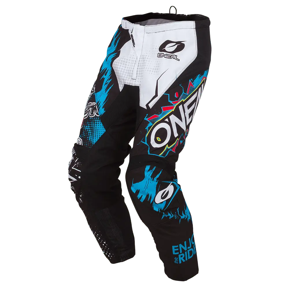 ELEMENT Villan white28