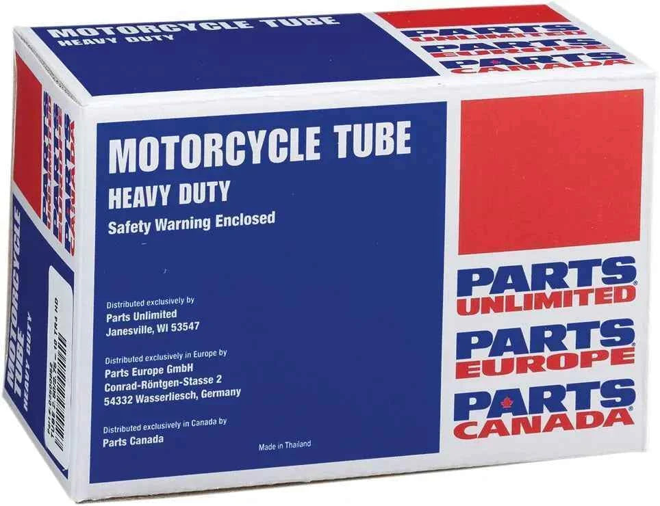 Parts Europe HD inner tube 2.5-2.75-10 (50cc)