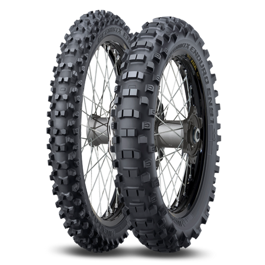 Dunlop geomax EN91 első (enduro) - Botos Motors Tuning