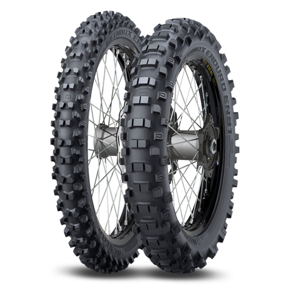 Dunlop geomax enduro S első - Botos Motors Tuning