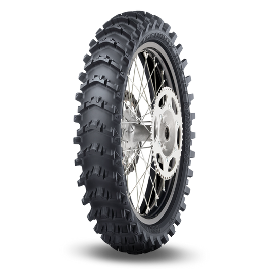 Dunlop GEOMAX MX 14 Hátsó (homok, sár talajra) - Botos Motors Tuning