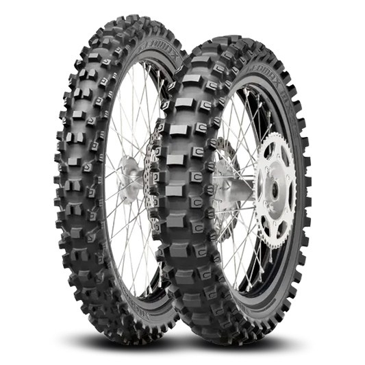 Dunlop GEOMAX MX33 Első (laza,puha kemény talajra) - Botos Motors Tuning