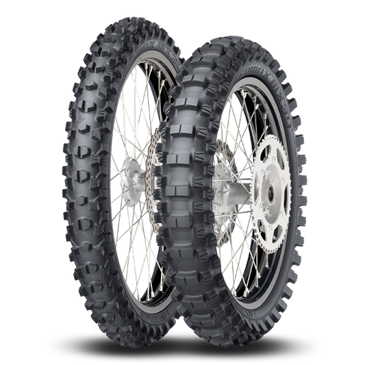 Dunlop GEOMAX MX34 Első (laza,puha kemény talajra) - Botos Motors Tuning