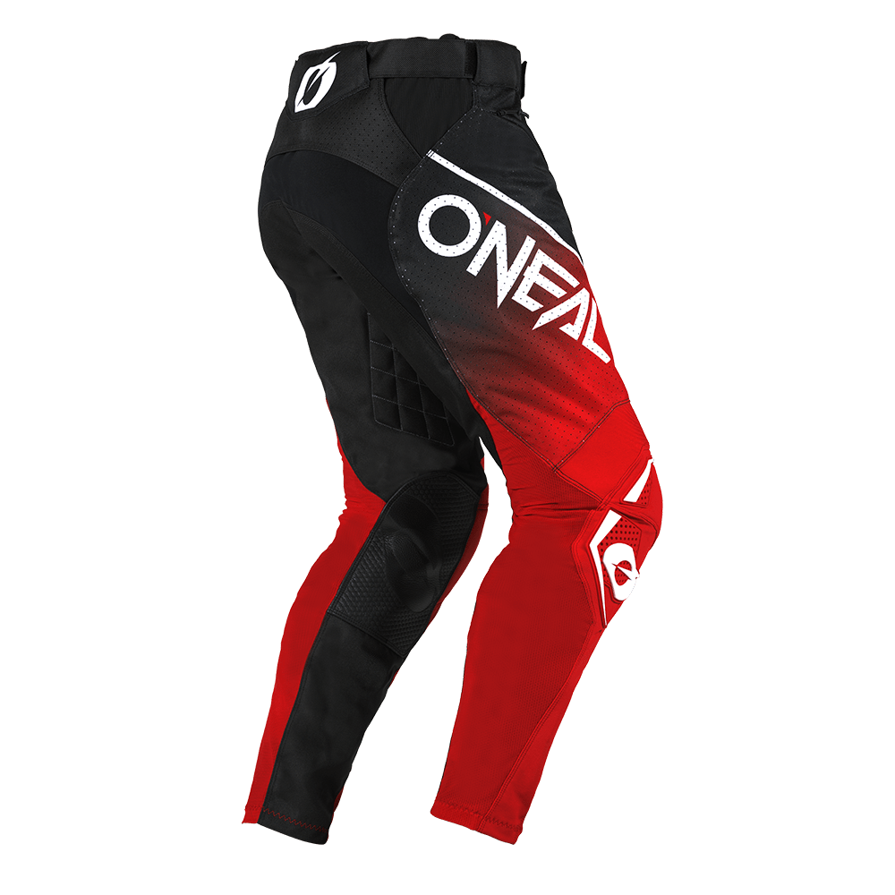 Oneal HARDWEAR AIR Slam black/red - Botos Motors Tuning