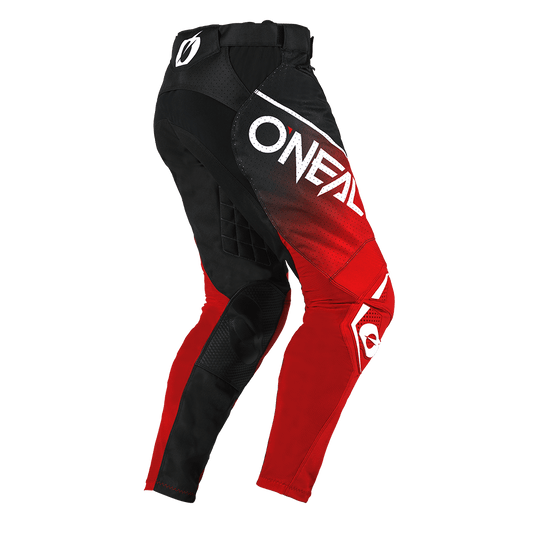 Oneal HARDWEAR AIR Slam black/red - Botos Motors Tuning