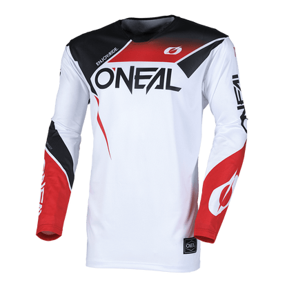 Oneal HARDWEAR Air Slam black/red - Botos Motors Tuning