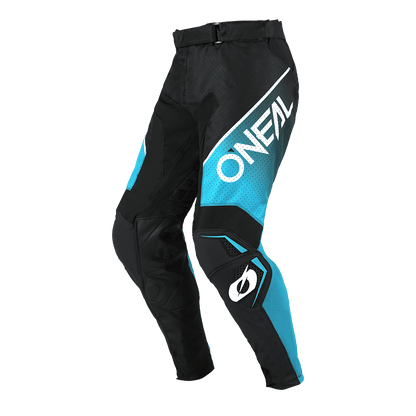 Oneal HARDWEAR AIR Slam black/teal - Botos Motors Tuning