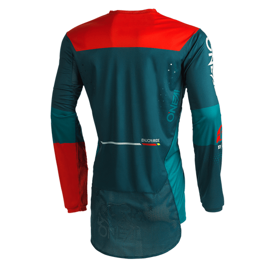 Oneal HARDWEAR Haze blue/red - Botos Motors Tuning