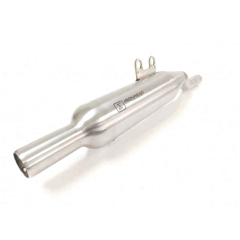 IXIL Sportkipufogó – BENELLI IMPERIALE 400 (P09) - HB5039SS