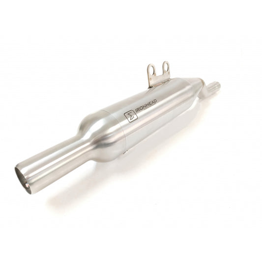 IXIL Sportkipufogó – BENELLI IMPERIALE 400 (P09) - HB5039SS