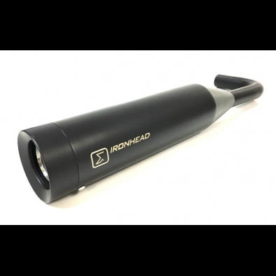 IXIL Sportkipufogó – TRIUMPH SPEEDMASTER 17-22 (DV01 DV01A DX04) - OT4069SSB