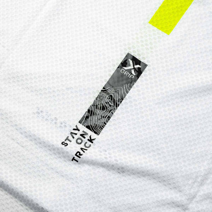 X-GRIP Tungsten white/petrol mez - Botos Motors