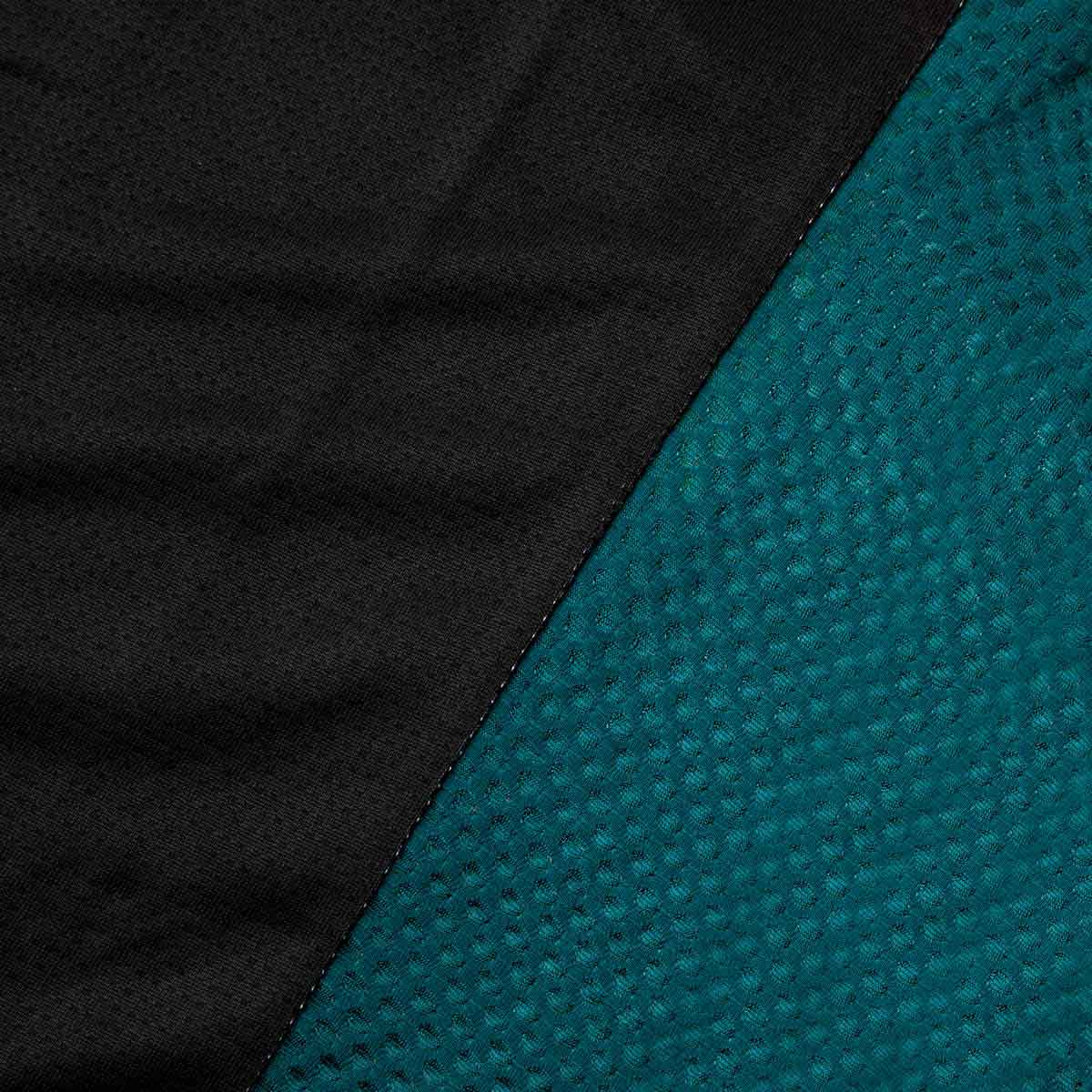 X-GRIP Tungsten black/petrol mez - Botos Motors