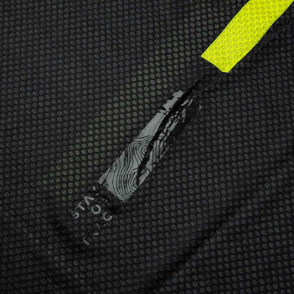 X-GRIP Tungsten black/petrol mez - Botos Motors