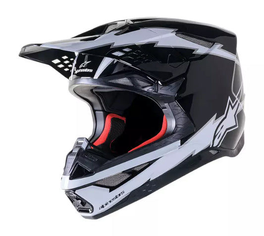 Alpinestars Supertech M10 Ampress - Botos Motors Tuning