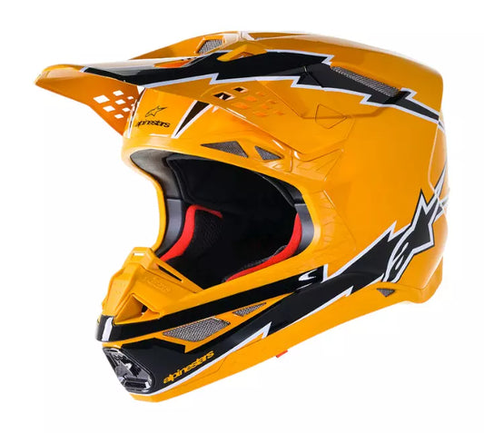 Alpinestars Supertech M10 Ampress - Botos Motors Tuning