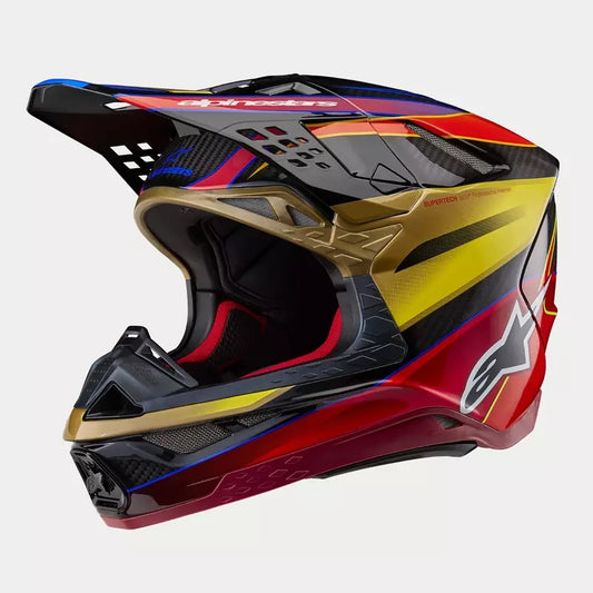 Alpinestars Supertech M10 Era - Botos Motors Tuning