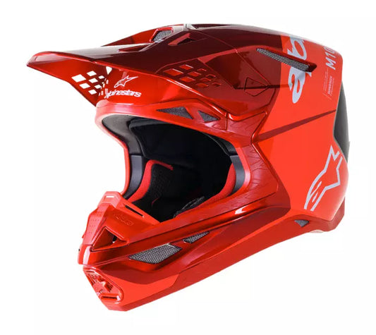 Alpinestars Supertech M10 Flood - Botos Motors Tuning