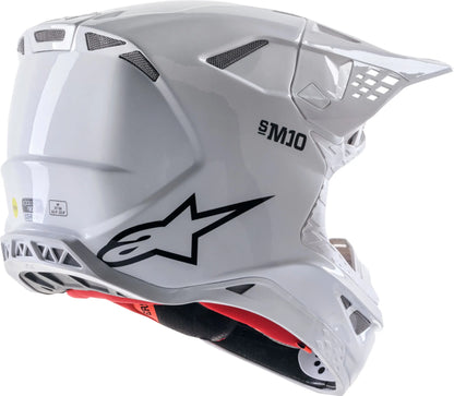 Alpinestars Supertech M10 Solid - Botos Motors Tuning