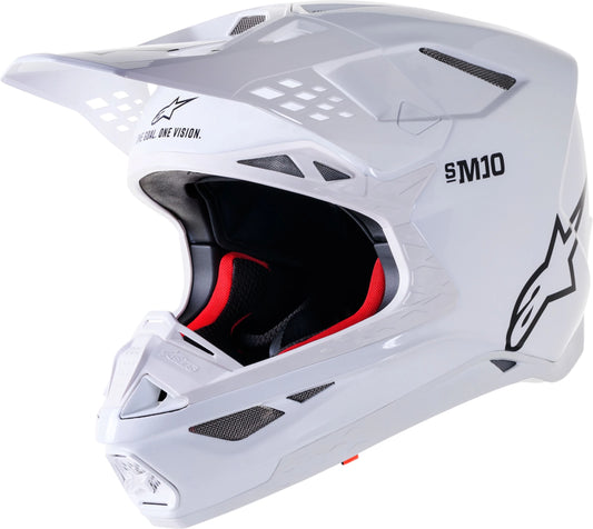 Alpinestars Supertech M10 Solid - Botos Motors Tuning