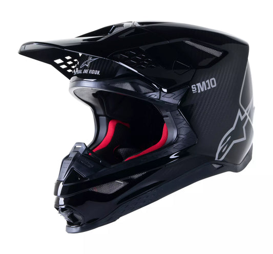Alpinestars Supertech M10 Carbon - Botos Motors Tuning