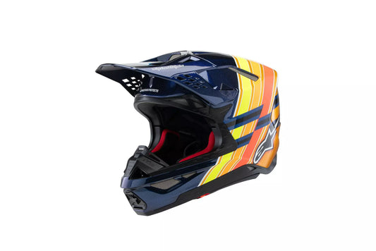 Alpinestars Supertech M10 TLD25 - Botos Motors Tuning