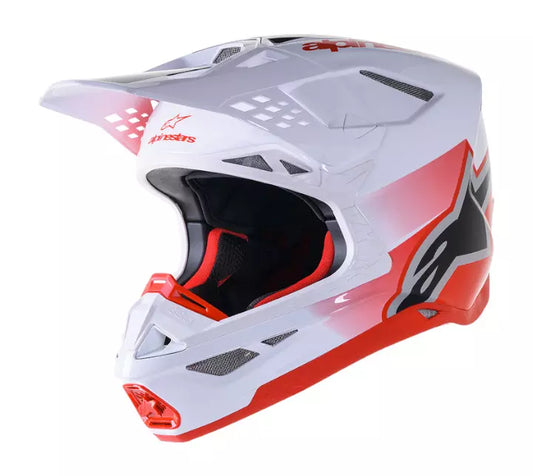 Alpinestars Supertech M10 Unite - Botos Motors Tuning