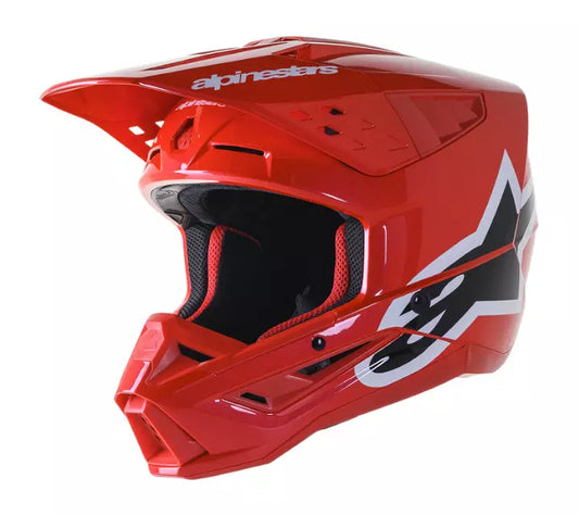 Alpinestars SM5 Corp - Botos Motors Tuning