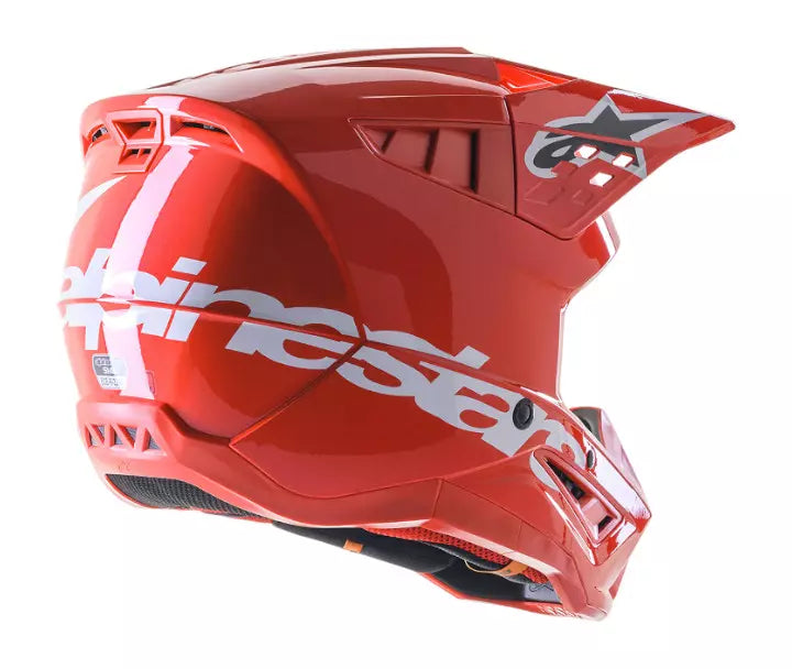 Alpinestars SM5 Corp - Botos Motors Tuning