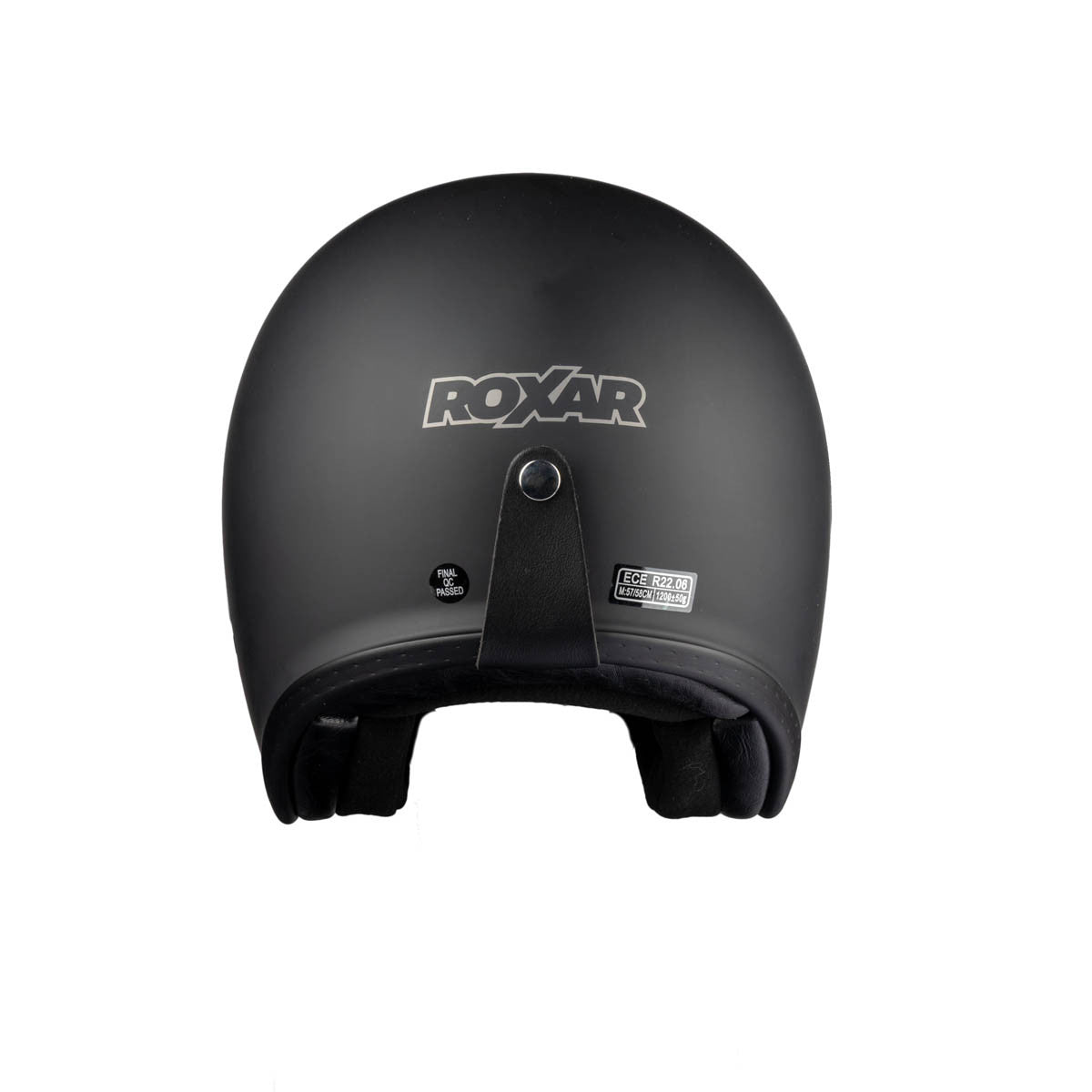 Roxar rx classic blamat bukósisak - Botos Motors