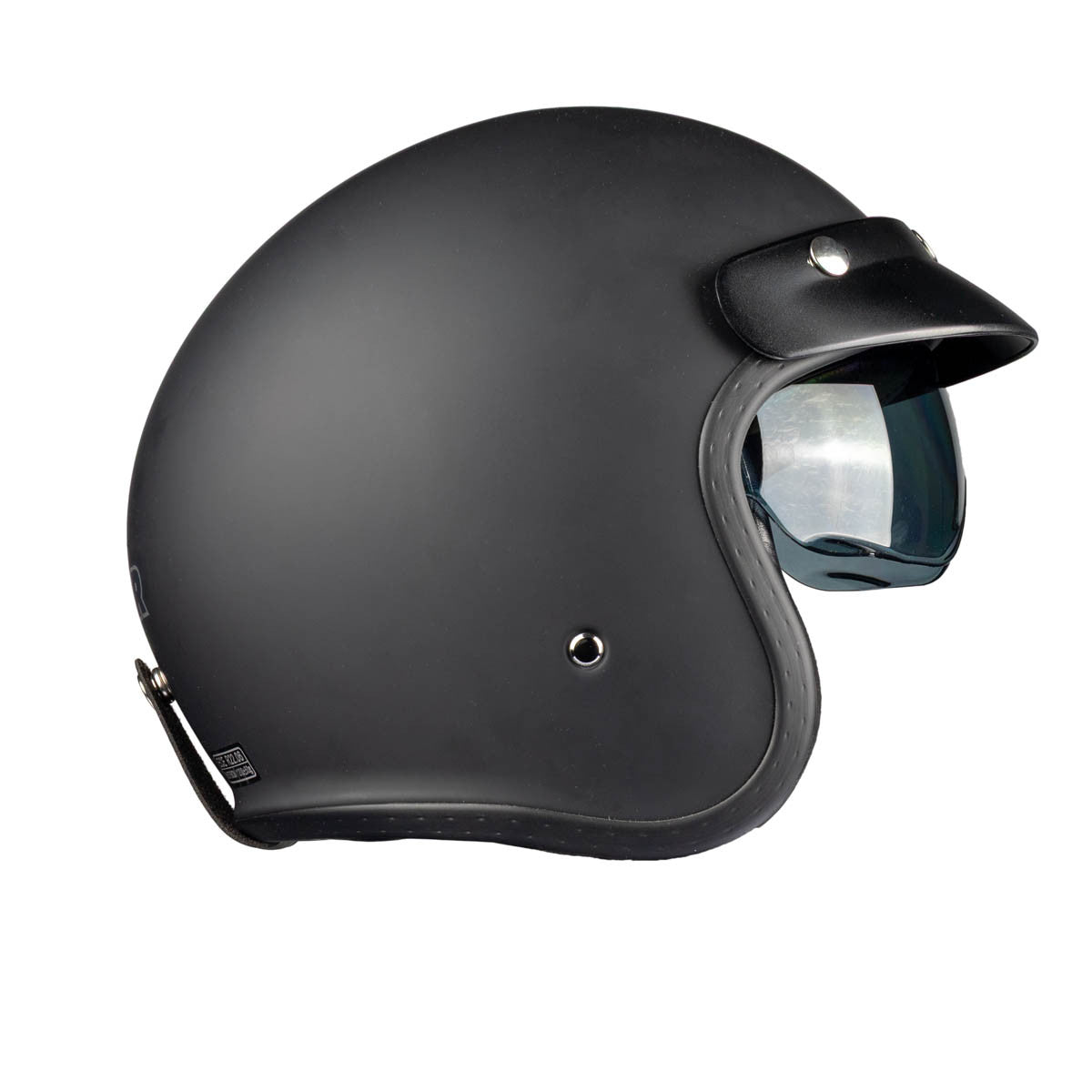 Roxar rx classic blamat bukósisak - Botos Motors