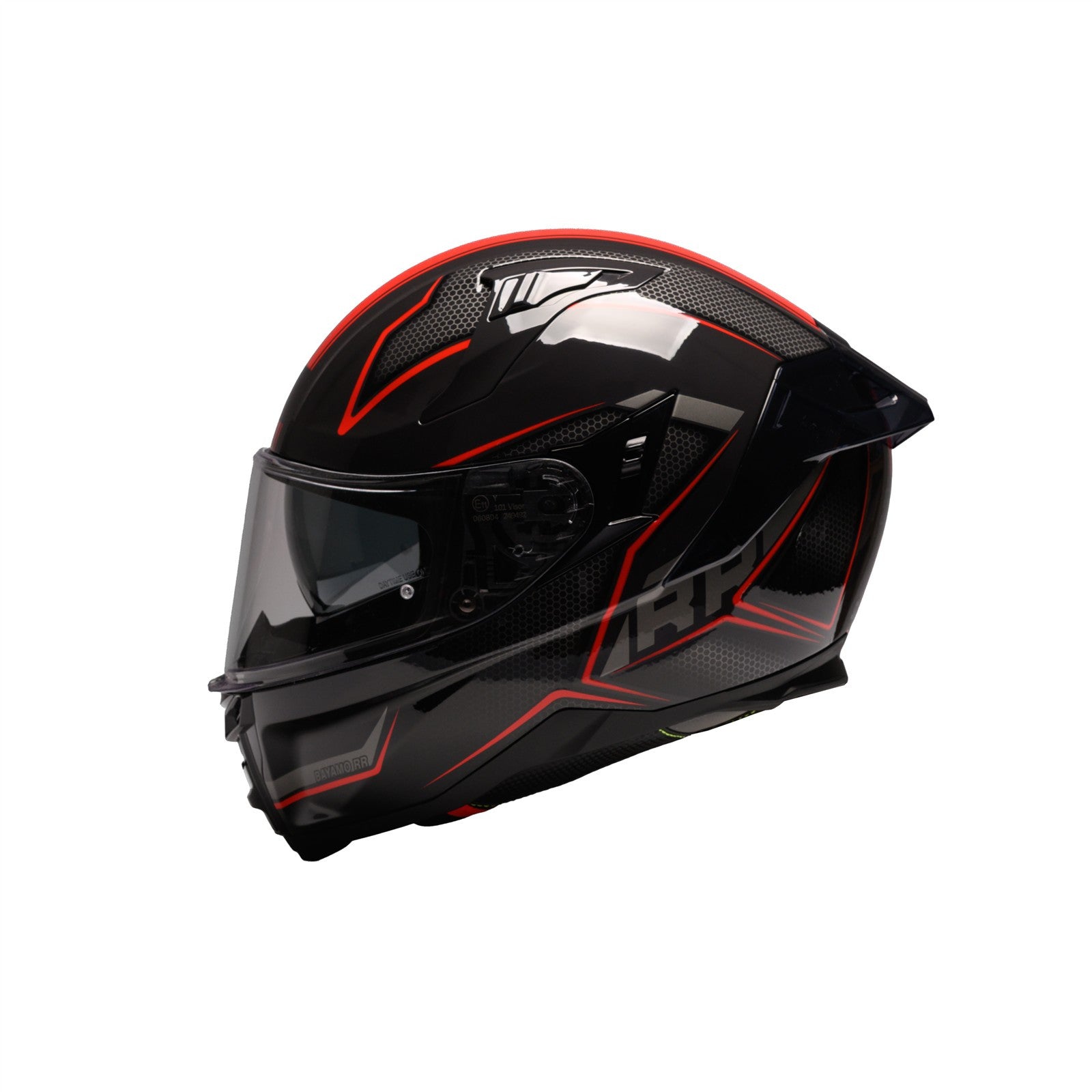 Roxar Bayamo Evo RR bukósisak - Botos Motors