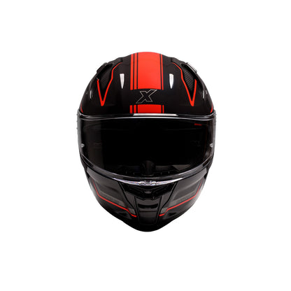 Roxar Bayamo Evo RR bukósisak - Botos Motors