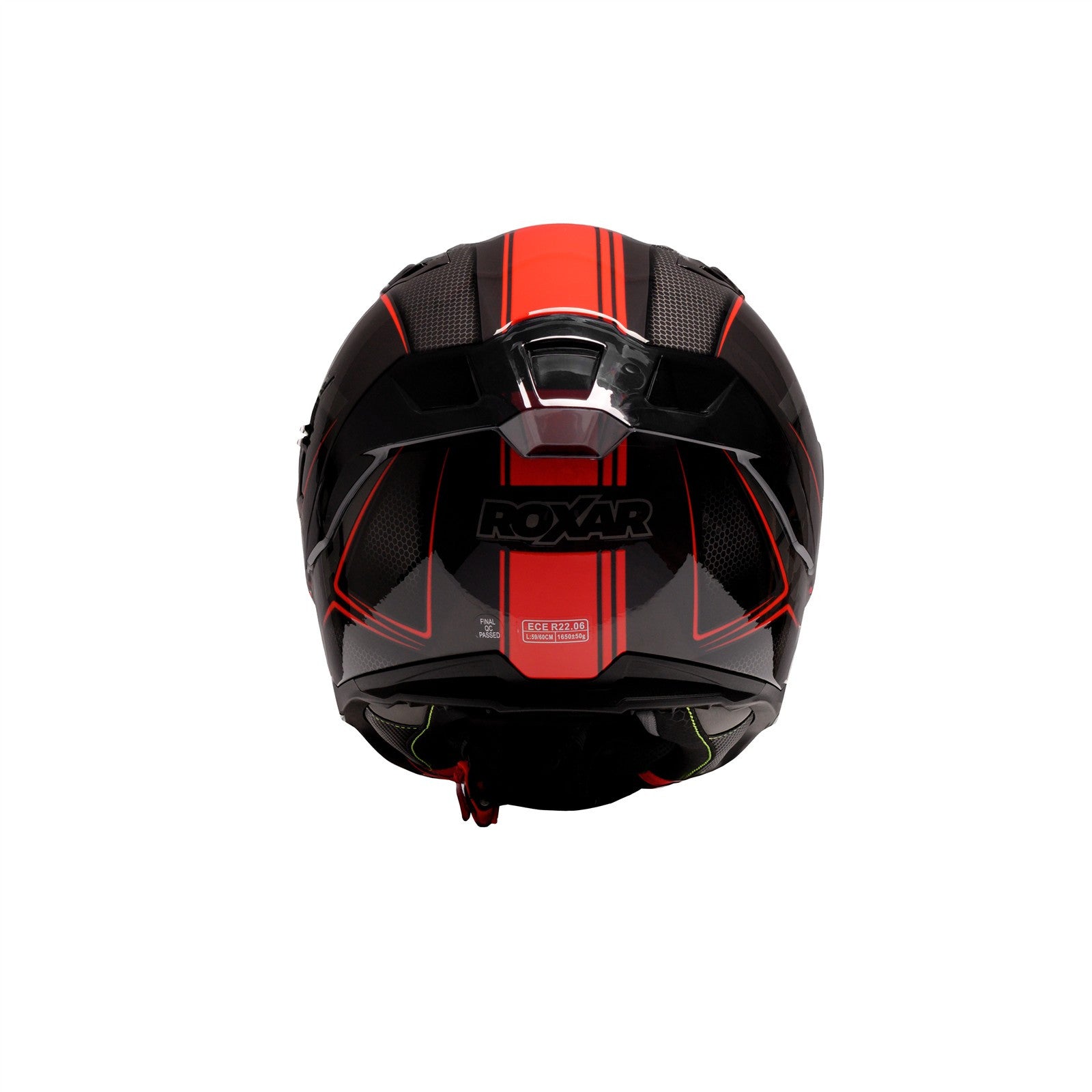 Roxar Bayamo Evo RR bukósisak - Botos Motors