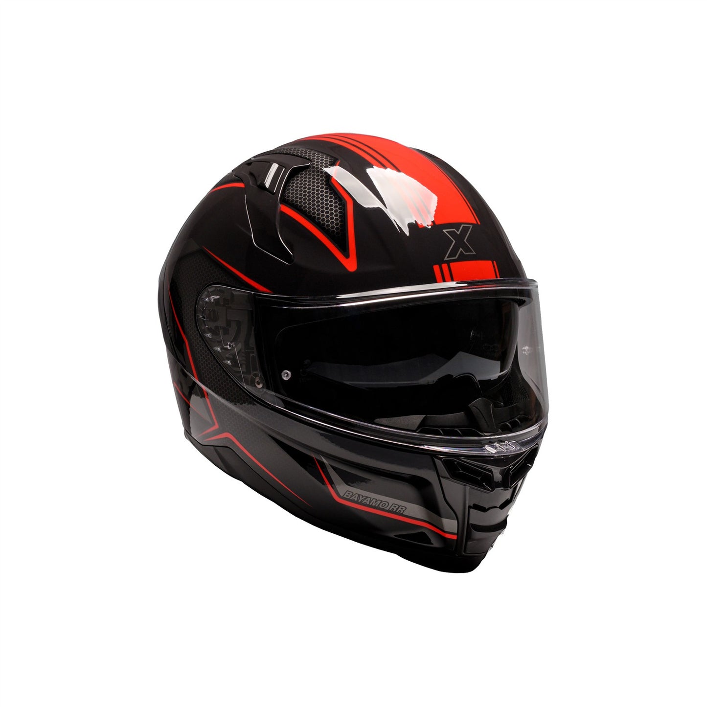 Roxar Bayamo Evo RR bukósisak - Botos Motors