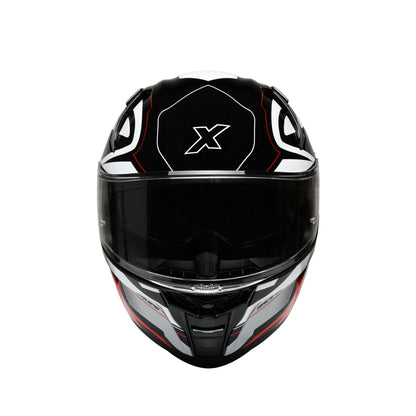 Roxar Bayamo Evo Race bukósisak - Botos Motors