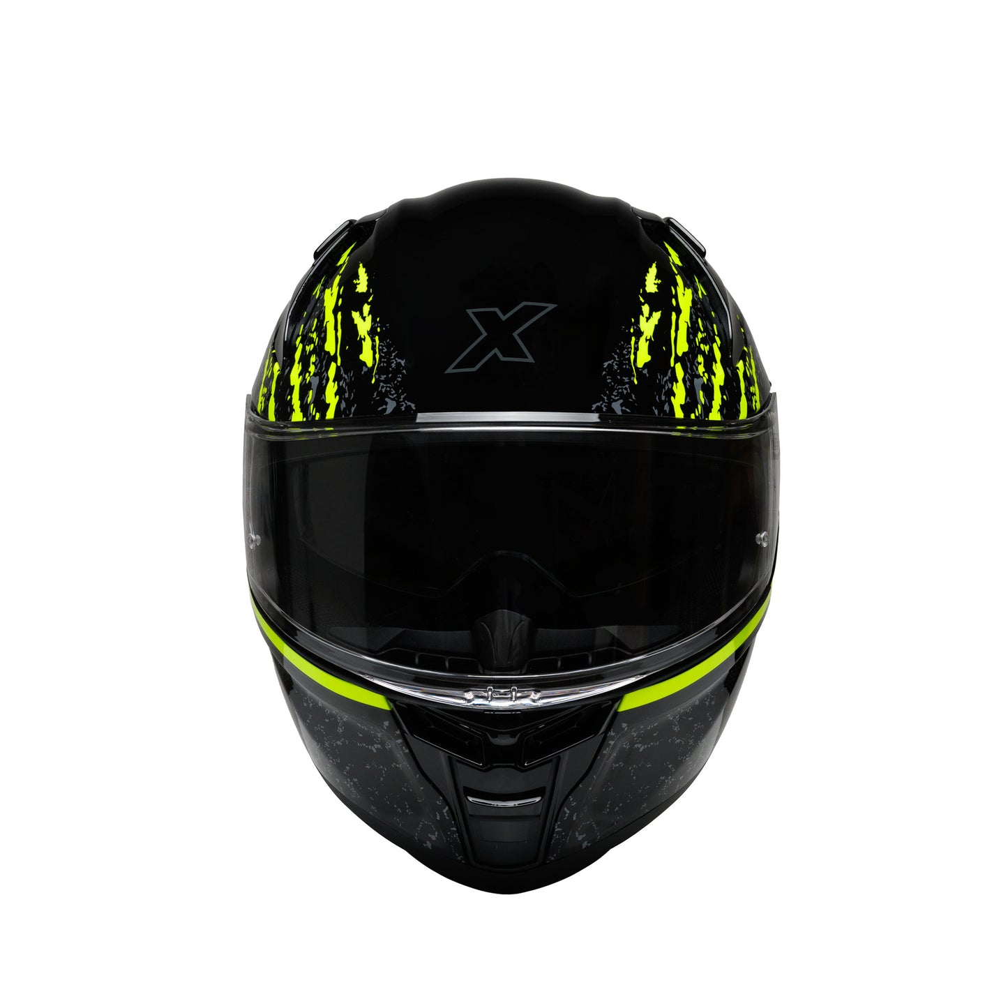 Roxar Bayamo Evo Toxic bukósisak - Botos Motors