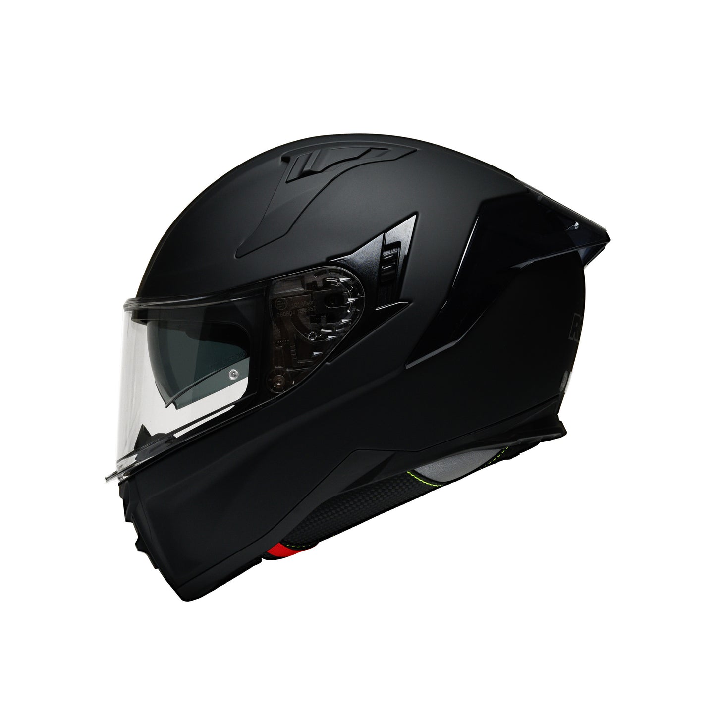 Roxar Bayamo Z-line Blamat bukósisak - Botos Motors