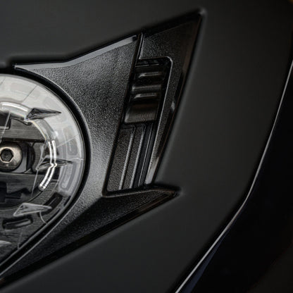 Roxar Bayamo Z-line Blamat bukósisak - Botos Motors