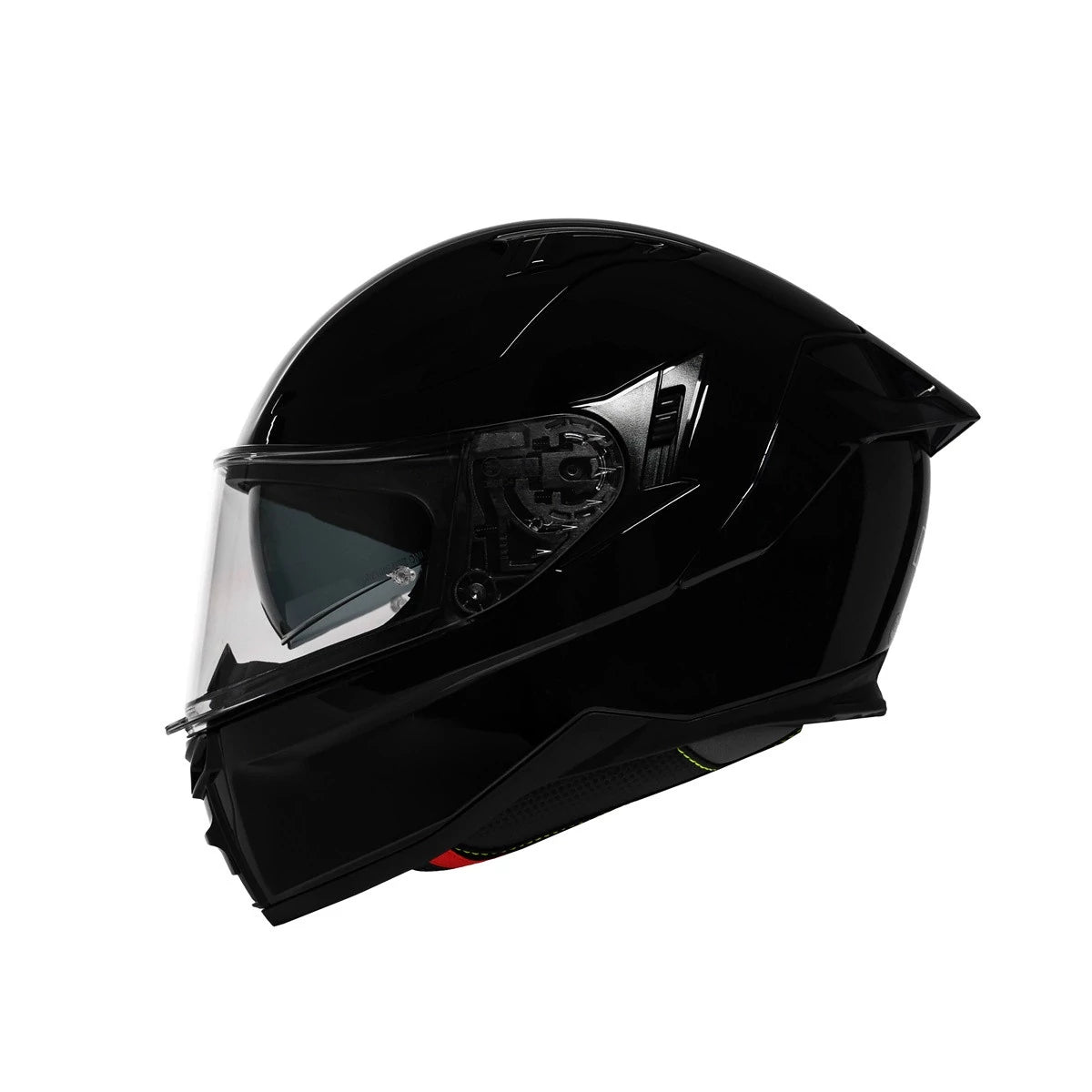 Roxar Bayamo Z-line Blametal bukósisak - Botos Motors