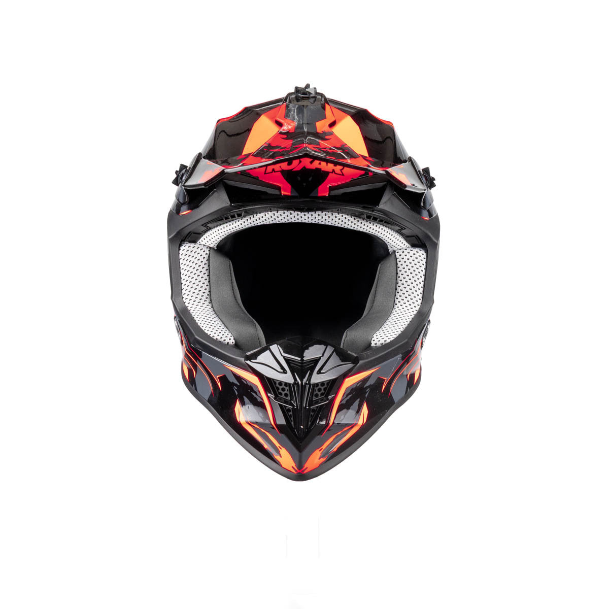 Roxar MX1 Darkstar bukósisak - Botos Motors