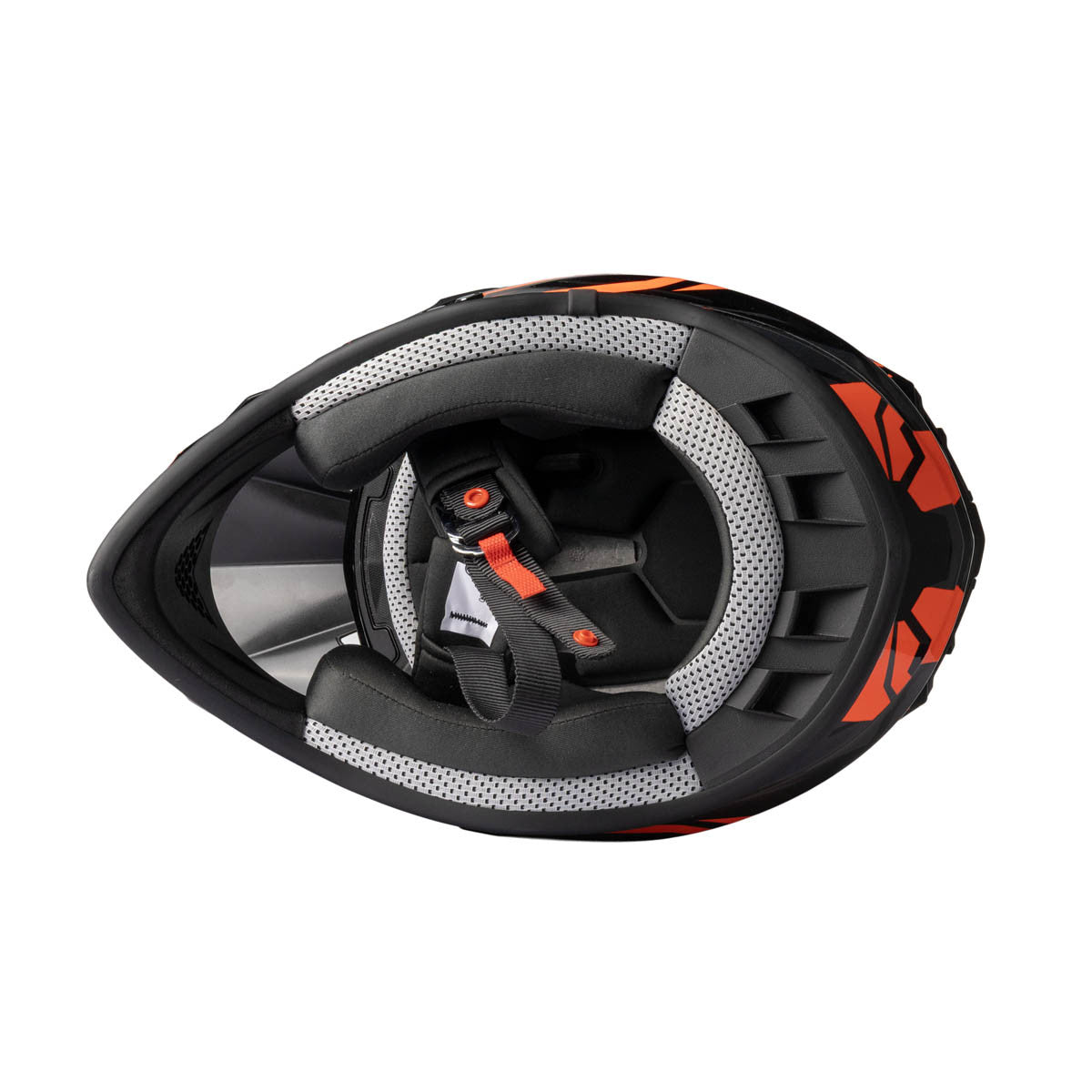 Roxar MX1 Darkstar bukósisak - Botos Motors