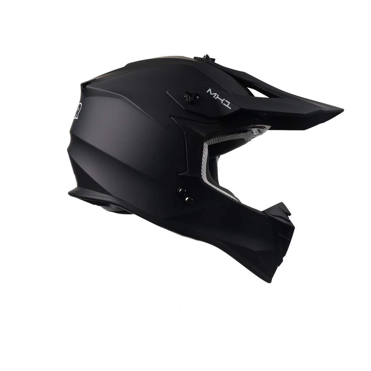 Roxar MX1 Blamat bukósisak - Botos Motors