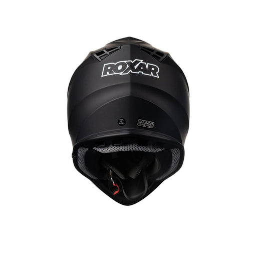 Roxar MX1 Blamat bukósisak - Botos Motors