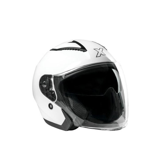 Roxar rx orlando evo z-line white bukósisak - Botos Motors