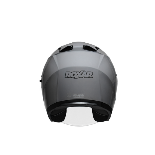 Roxar rx orlando evo z-line grey bukósisak - Botos Motors