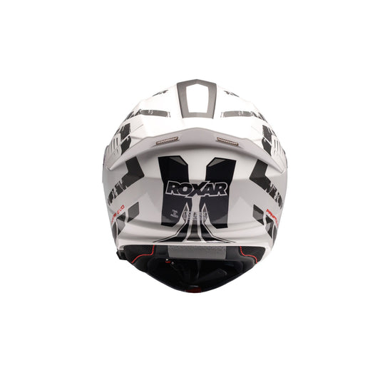 Roxar Paname evo edge light bukósisak